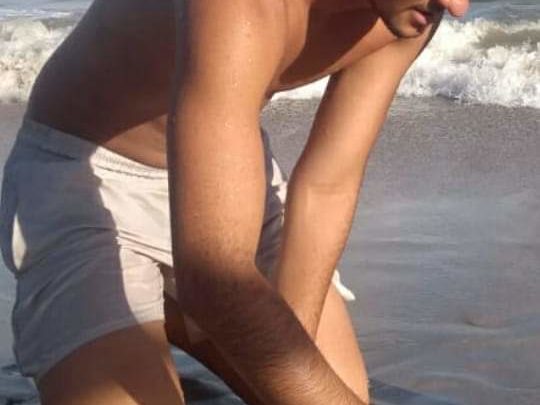 Jovem de Caruaru morre após se afogar em praia de São José da Coroa Grande