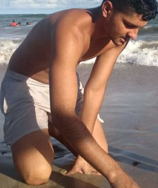 Jovem de Caruaru morre após se afogar em praia de São José da Coroa Grande Jovem de Caruaru morre após se afogar em praia de São José da Coroa Grande