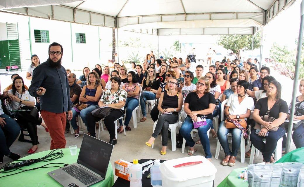 AME Animal divulga lista de selecionados para treinamento de auxiliar veterinário AME Animal divulga lista de selecionados para treinamento de auxiliar veterinário
