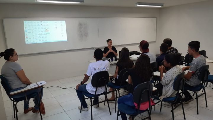 Abertas vagas para programa de qualificação gratuita em Caruaru