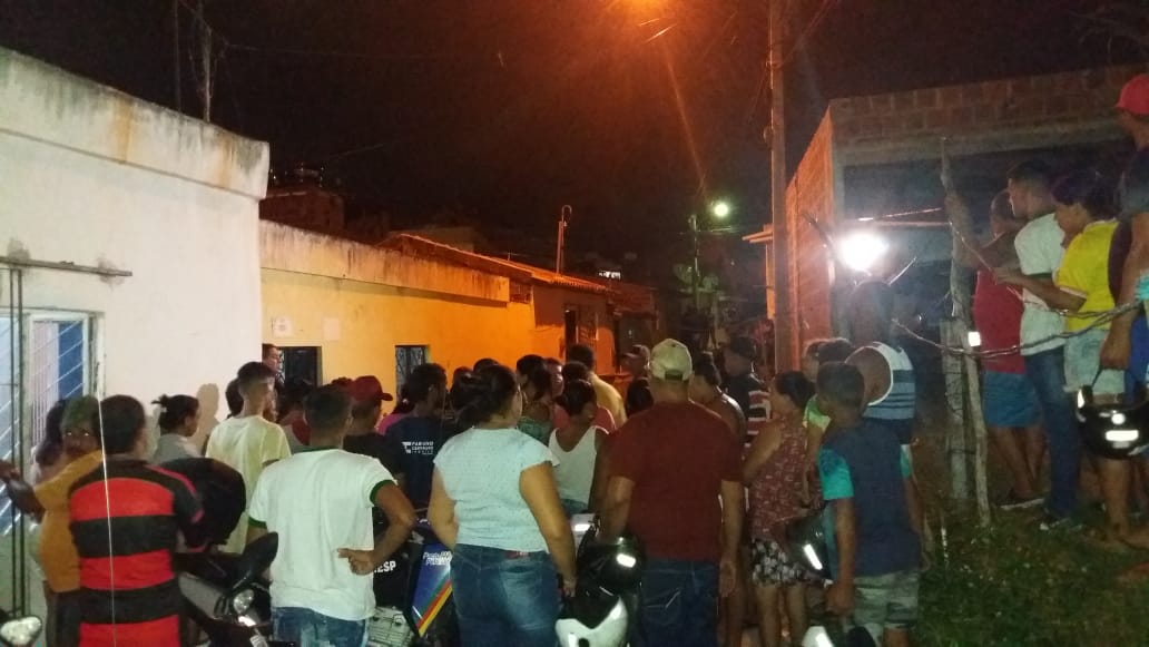 Segundo homicídio é registrado em Caruaru nesta terça-feira (3)
