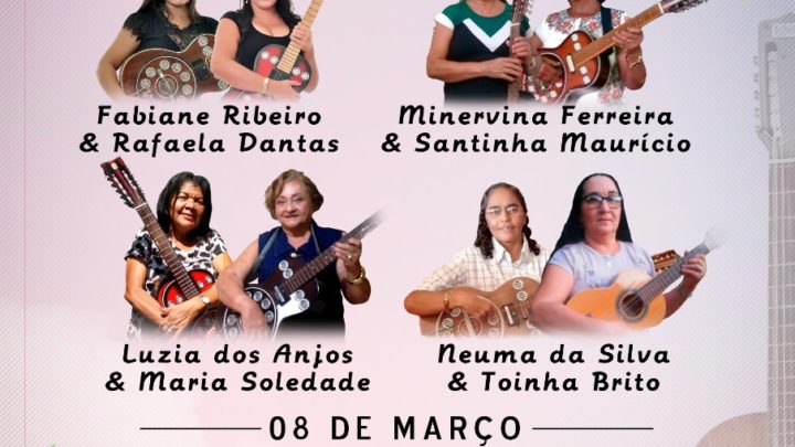 Casa dos Pobres sedia II Festival de Repentistas neste domingo (8)