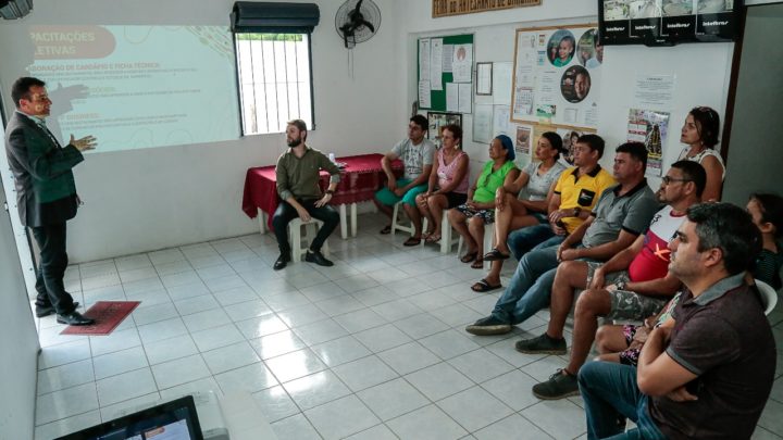 Qualifica Gastronômico Feira de Caruaru foi lançado nessa semana