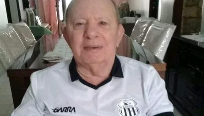 Morre ex-vereador de Caruaru Onofre Barroso
