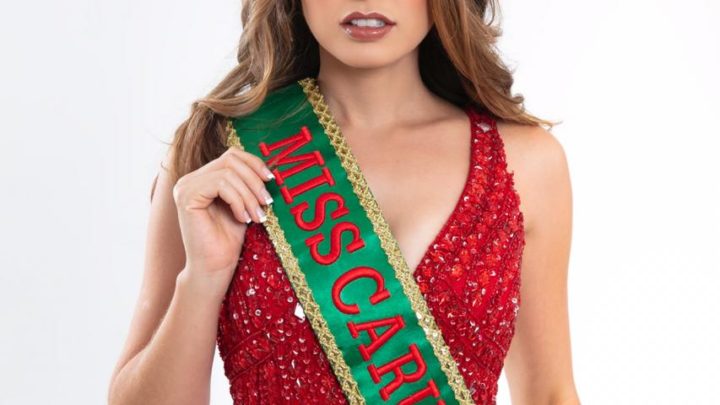 30ª edição do Miss Pernambuco será em Caruaru nesta sexta-feira (13)