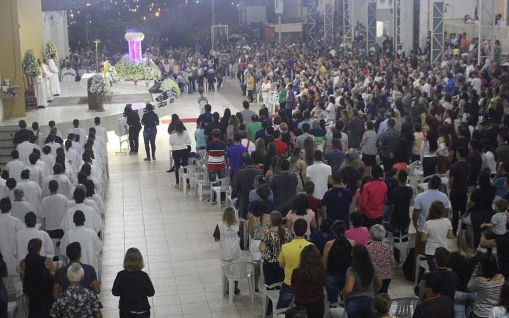 São José: festa em homenagem ao padroeiro começa na sexta (13) em Caruaru São José: festa em homenagem ao padroeiro começa na sexta (13) em Caruaru