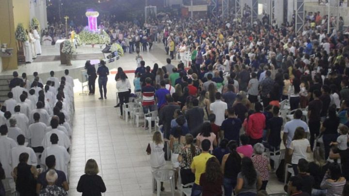 São José: festa em homenagem ao padroeiro começa na sexta (13) em Caruaru