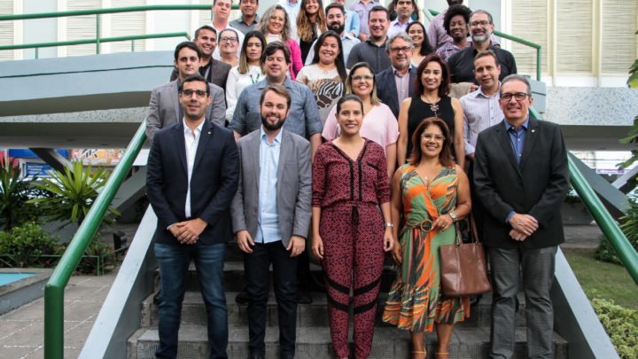 Conselho Municipal de Ciência, Tecnologia e Inovação de Caruaru é empossado