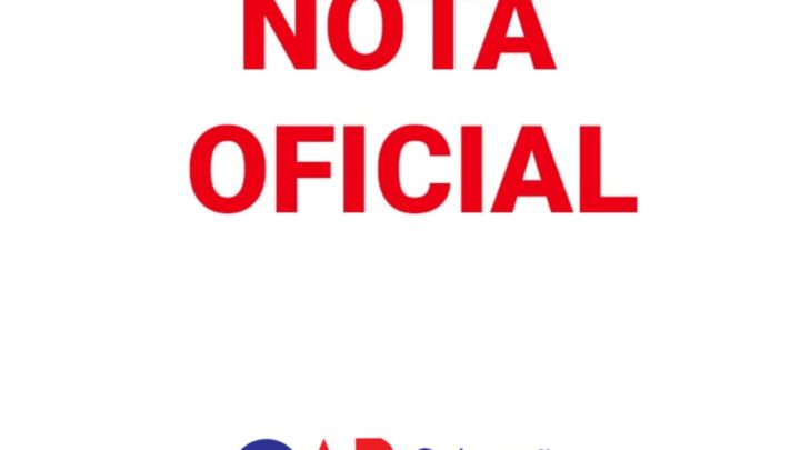 Conselheira Federal da OAB que esteve em Caruaru foi diagnosticada com coronavirus