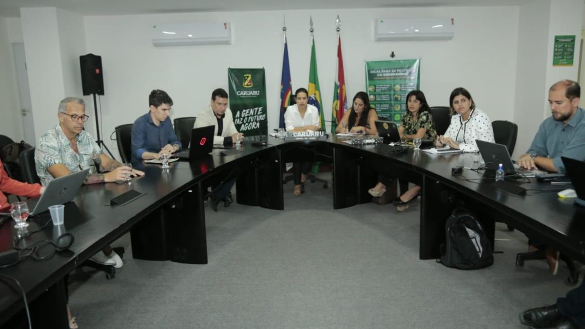 Coronavírus: Novas suspensões anunciadas pela Prefeitura de Caruaru; Confira Coronavírus: Novas suspensões anunciadas pela Prefeitura de Caruaru; Confira