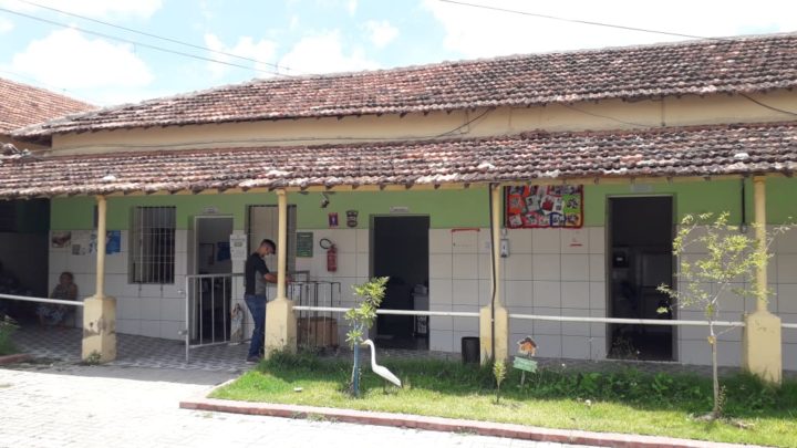 Coronavírus: Casa dos Pobres São Francisco de Assis toma providências para proteger moradores