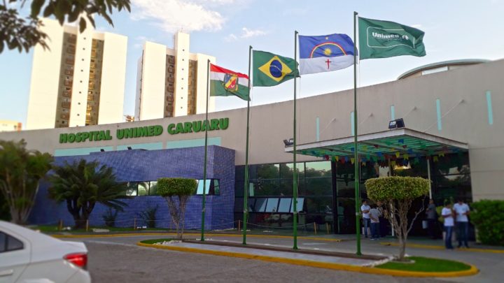 Unimed Caruaru está com um paciente suspeito para o coronavirus internado em investigação