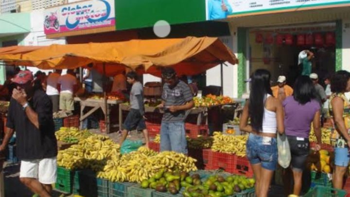 Feiras do Salgado, São João da Escócia e bairro São Francisco tem alterações neste fim de semana; Confira