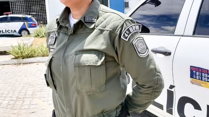 Major Clarissa filia-se ao PSDB