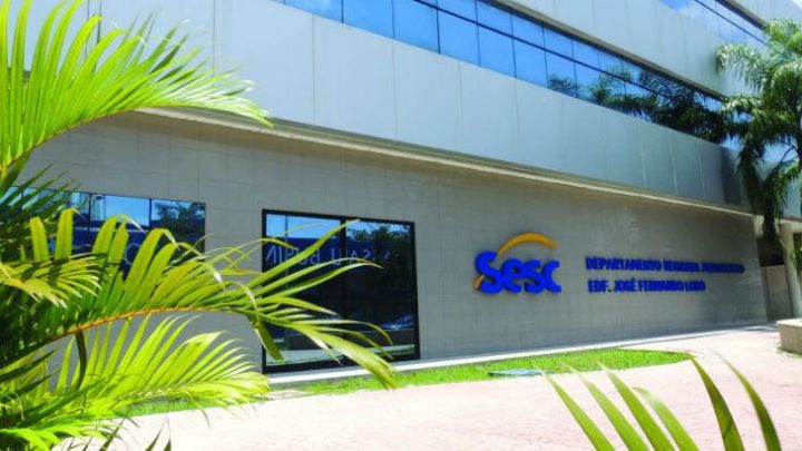 Sesc suspende temporariamente pagamentos de mensalidades das atividades
