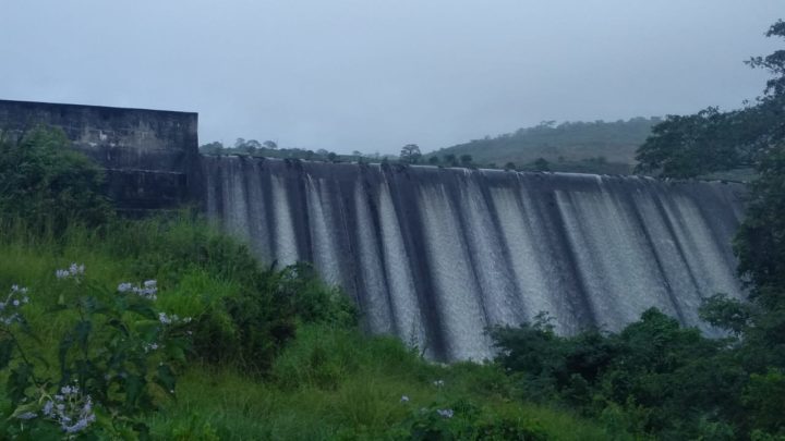 Barragem verte e Compesa anuncia redução do rodízio de abastecimento em Panelas e Cupira