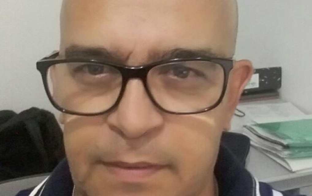 Morre Janduy Mota instrutor de atividades recreativas do Sesc Caruaru Morre Janduy Mota instrutor de atividades recreativas do Sesc Caruaru