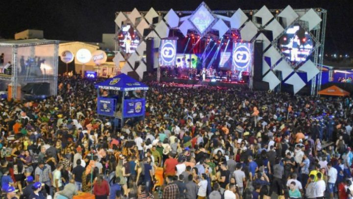 Prefeito suspende o São João da Moda 2020 em Santa Cruz do Capibaribe