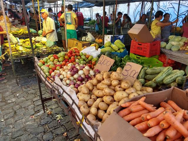 Feiras de bairros de Caruaru irão acontecer normalmente nesta semana Feiras de bairros de Caruaru irão acontecer normalmente nesta semana