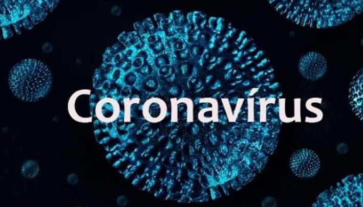 Primeira morte pelo novo coronavírus em Pernambuco