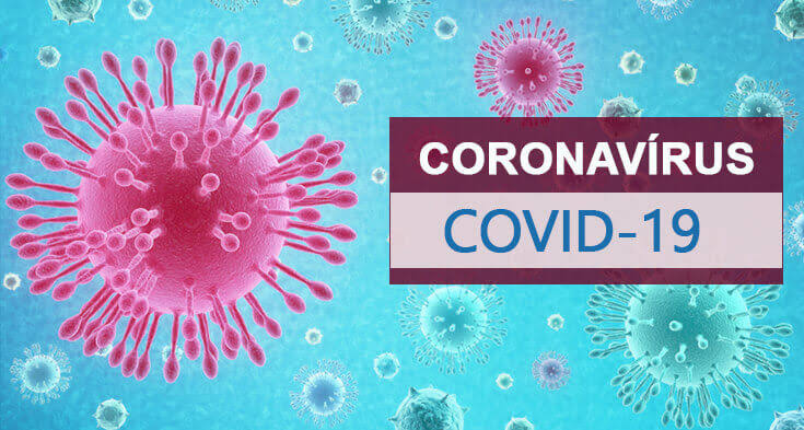 Confirmadas três mortes por coronavirus em Pernambuco Confirmadas três mortes por coronavirus em Pernambuco