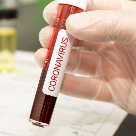 Pernambuco tem mais duas curas clínicas do novo coronavírus Pernambuco tem mais duas curas clínicas do novo coronavírus