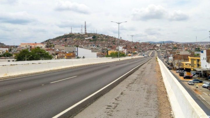 Registrado em Caruaru tremor de terra na noite dessa terça (28)