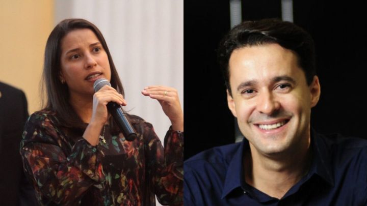 PL apoiará a reeleição de Raquel Lyra em Caruaru