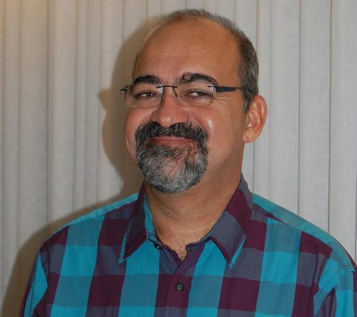 Morre em Surubim empresário Fernando Brito