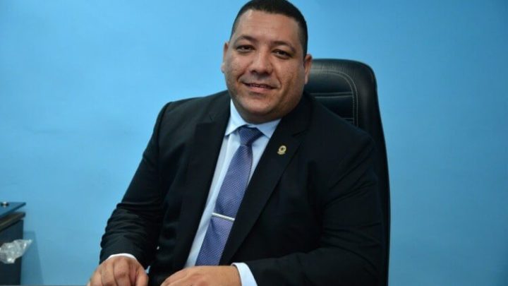 Morre presidente da Câmara de São Lourenço com suspeita do Covid-19