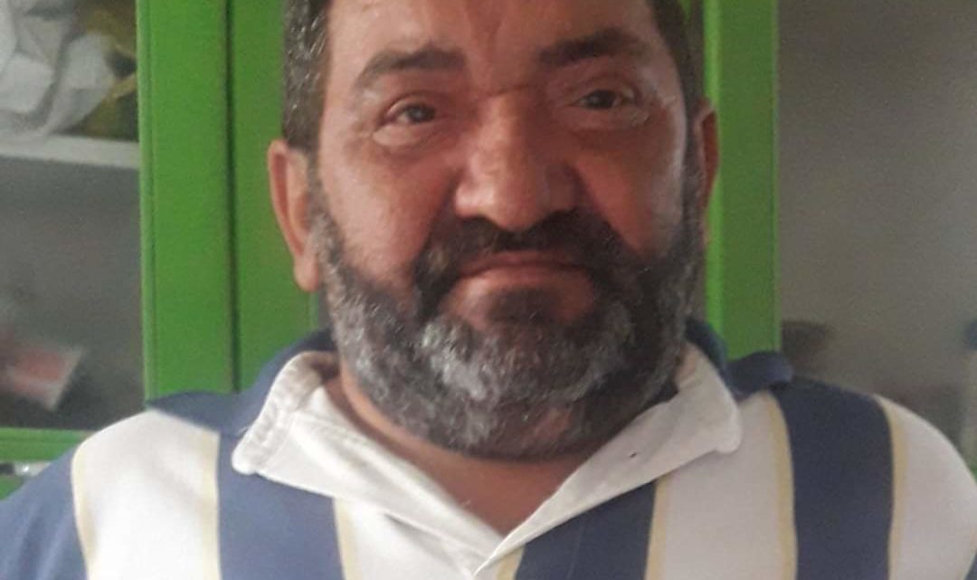 Morre Paulo do Caldinho e sepultamento será nesta segunda (13) Morre Paulo do Caldinho e sepultamento será nesta segunda (13)