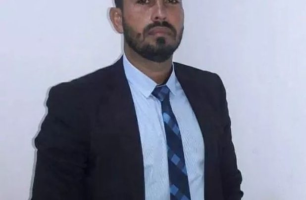 Vereador é morto a tiros em Gameleira-PE nesta sexta (24)