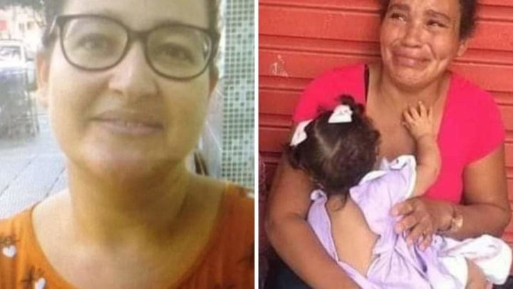 Mulher acha mais de mil reais e cartão do Bolsa Família e devolve a mãe de 6 filhos