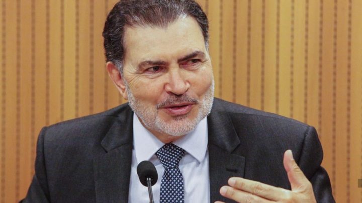 Tony Gel apresenta Voto de Aplauso ao prefeito de Toritama por implantar Hospital Municipal de Campanha para Combate ao Coronavírus