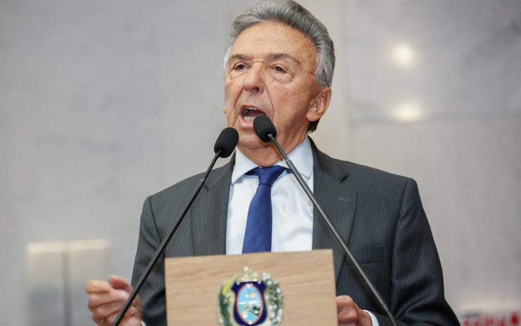 José Queiroz sugere uma unidade municipal de referência para atendimento de casos suspeitos de Coronavírus, em Caruaru José Queiroz sugere uma unidade municipal de referência para atendimento de casos suspeitos de Coronavírus, em Caruaru