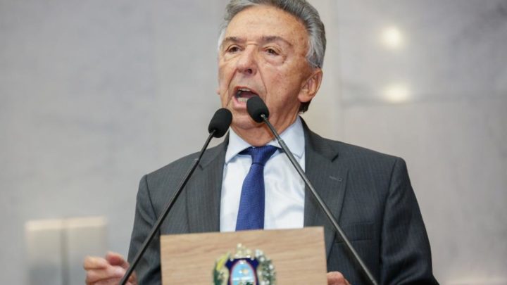 José Queiroz sugere uma unidade municipal de referência para atendimento de casos suspeitos de Coronavírus, em Caruaru
