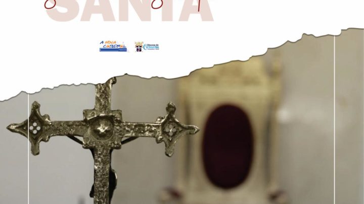 Confira a programação da Catedral de Caruaru na Semana Santa