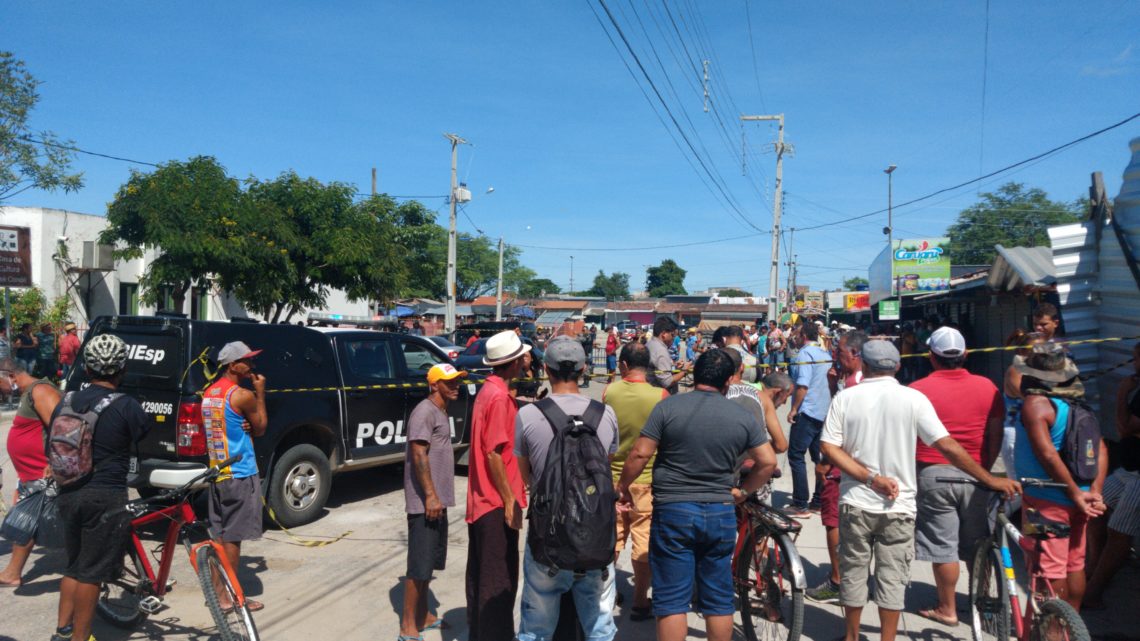 Assassinado em Caruaru, um comerciante e pré-candidato a vereador em Agrestina-PE Assassinado em Caruaru, um comerciante e pré-candidato a vereador em Agrestina-PE