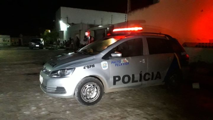 Homem é morto a tiros na própria residência em Caruaru nesta sexta (17)