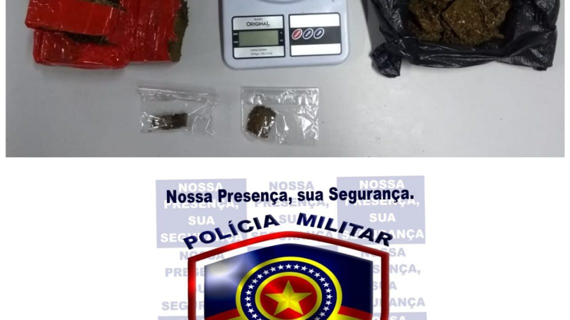 Irmãos presos por tráfico em Caruaru, após denúncia Irmãos presos por tráfico em Caruaru, após denúncia