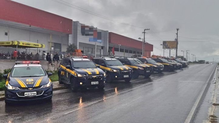 Justiça proíbe carreata sobre reabertura do comércio em Caruaru