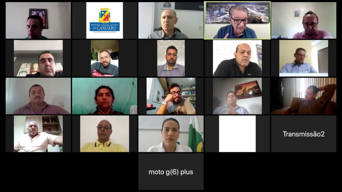 Vereadores de Caruaru aprovam atualização do piso salarial dos professores da educação básica Vereadores de Caruaru aprovam atualização do piso salarial dos professores da educação básica