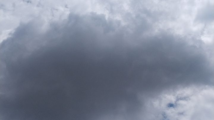 Apac alerta para chuvas fortes em Pernambuco a partir desta quarta-feira (15)