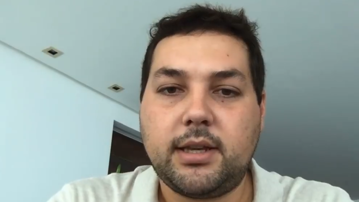 Prefeito de Tamandaré-PE testa positivo para COVID-19