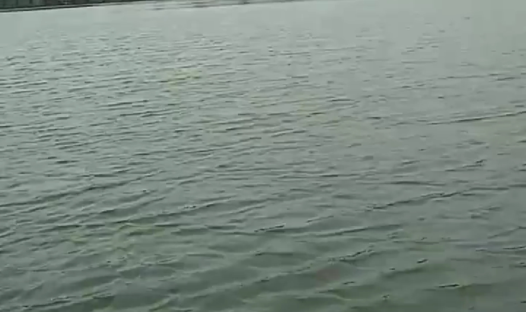 Confira o volume d’água nas barragens Jucazinho e Prata nesta terça (28)