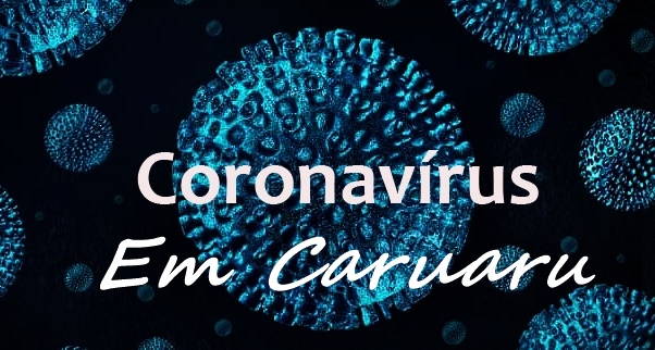 Secretaria de Saúde de Caruaru divulga criança e jovem com Covid-19 Secretaria de Saúde de Caruaru divulga criança e jovem com Covid-19