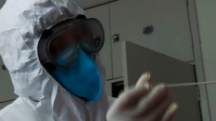 Secretaria de Saúde-PE confirma mais de 500 óbitos por Covid-19 no Estado até esta terça (28)