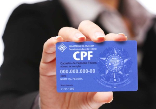 Auxílio Emergencial volta a exigir o CPF regularizado