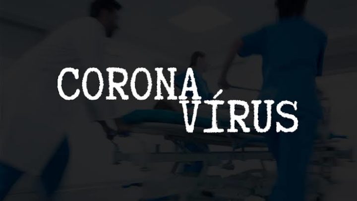Primeira morte por Covid-19 confirmada pela Secretaria de Saúde de Caruaru