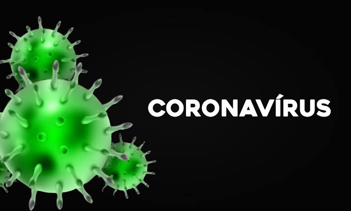 Brasil tem 58 mortes por coronavírus nas últimas 24 horas Brasil tem 58 mortes por coronavírus nas últimas 24 horas